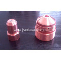 15AK Gas MIG/MAG Welding Torch Contact Tip Holder